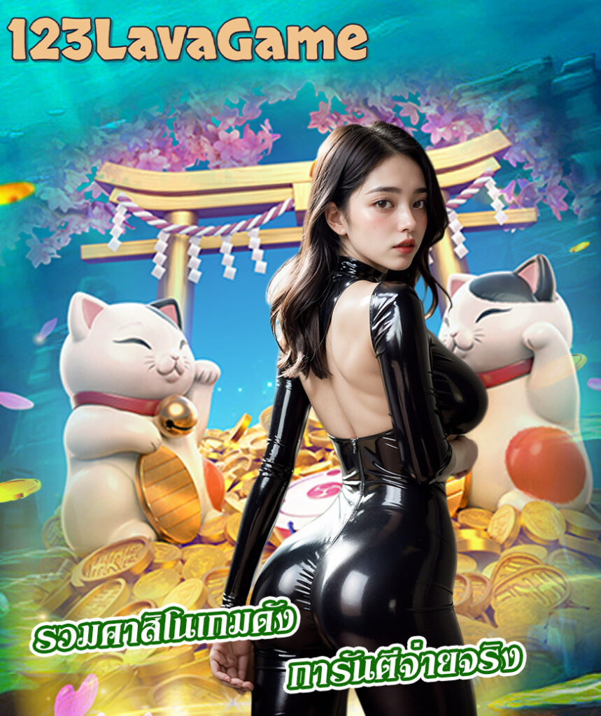 123lavagame ทางเข้า